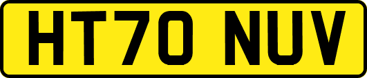 HT70NUV