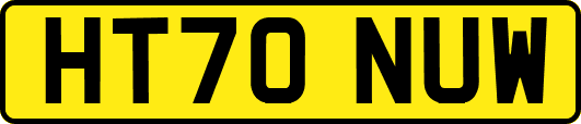 HT70NUW