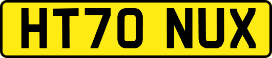 HT70NUX