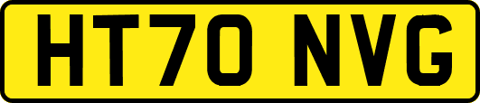 HT70NVG
