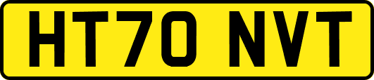 HT70NVT