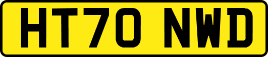 HT70NWD