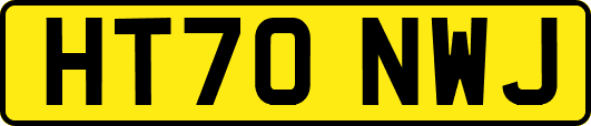 HT70NWJ