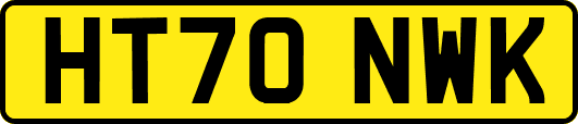 HT70NWK