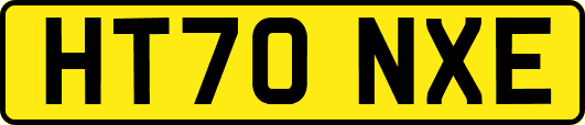 HT70NXE