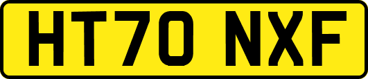 HT70NXF