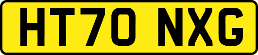 HT70NXG