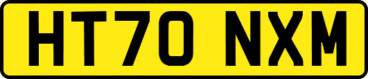 HT70NXM