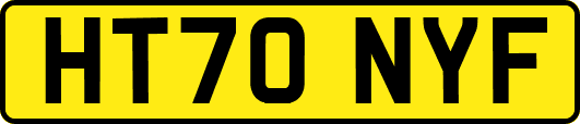HT70NYF