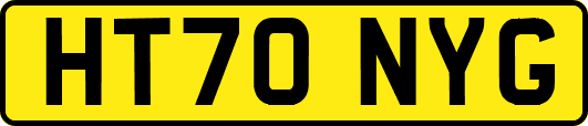 HT70NYG