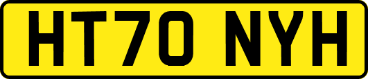 HT70NYH