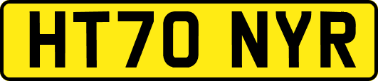 HT70NYR