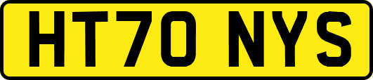 HT70NYS