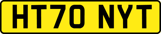 HT70NYT