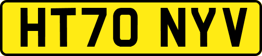 HT70NYV