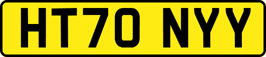 HT70NYY