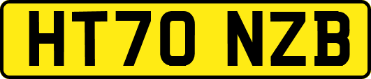 HT70NZB
