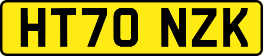 HT70NZK