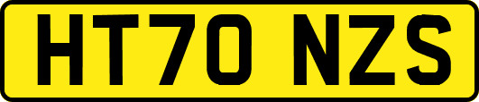 HT70NZS