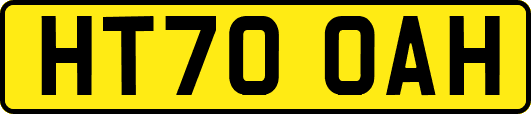 HT70OAH