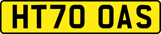 HT70OAS