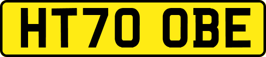 HT70OBE
