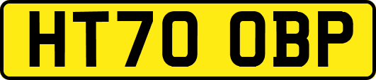 HT70OBP