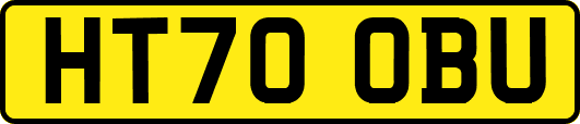 HT70OBU