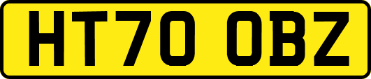 HT70OBZ
