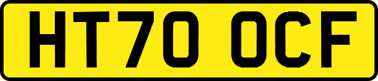 HT70OCF