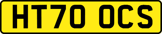 HT70OCS