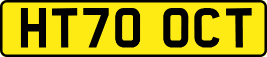 HT70OCT
