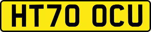 HT70OCU