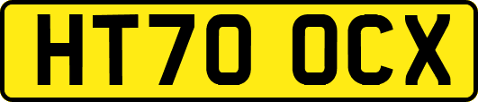 HT70OCX
