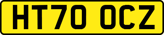 HT70OCZ