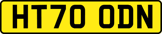 HT70ODN