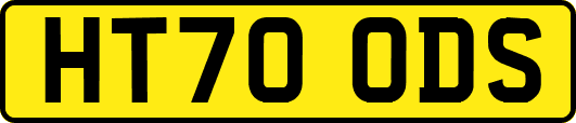HT70ODS