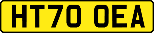 HT70OEA