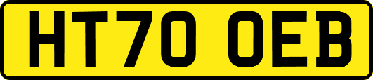 HT70OEB