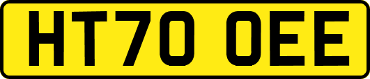 HT70OEE