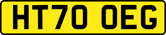HT70OEG