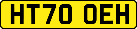 HT70OEH