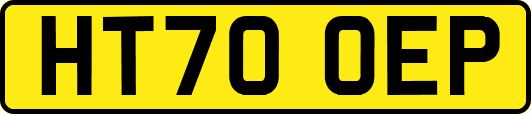 HT70OEP