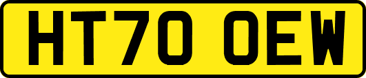 HT70OEW