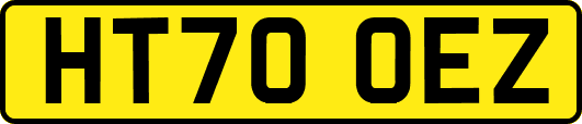 HT70OEZ