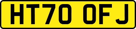 HT70OFJ