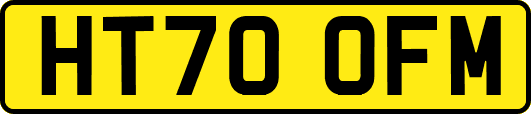 HT70OFM
