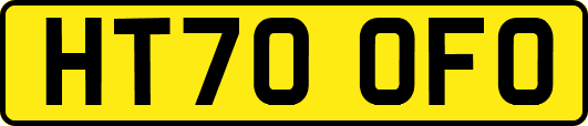 HT70OFO