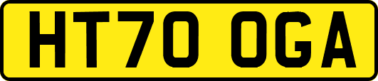HT70OGA