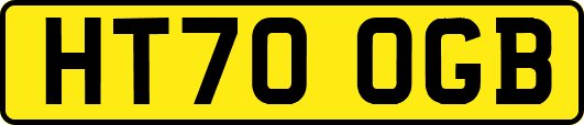 HT70OGB
